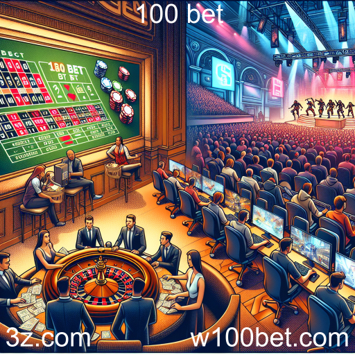 A Ascensão dos eSports: Uma Revolução nos Jogos Competitivos